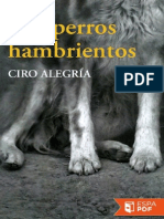 Los Perros Hambrientos - Ciro Alegria