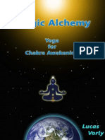 Yogic Alchemy PDF