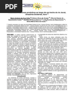 Ambientes e sistemas produtivos ao longo de um trecho do rio Juruá, Amazônia Ocidental, Acre