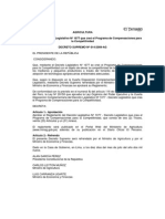 Reglamento PCC PDF