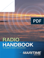 Radio Handbook 2012