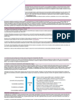 Agua y Desarrollo Sostenible