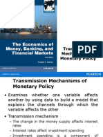 6.Monetary Policy Theory