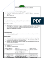 Modul Amali Kertas 3 F4 2015