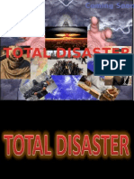 Age of Disaster