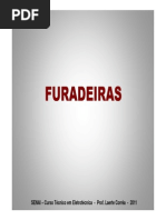 Furadeiras