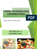 II. Unidad Micro Agroind 2014-i