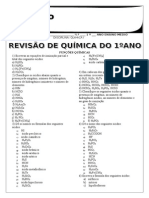 1 Ano Contato - Revisao Funçoes Inorganicas Mod 5