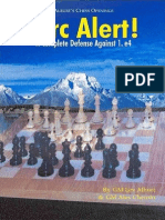 Pirc Alert Book