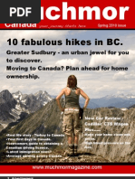 Download Muchmor Magazine Issue 44 by Muchmor Magazine SN27458146 doc pdf