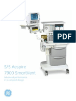 GEHealthcare Brochure Aespire 7900