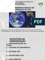 Apresentacao Gps