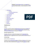 Octreotide