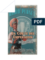 La corte del Emperador