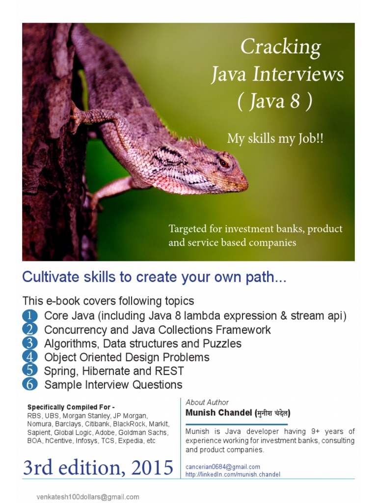E Book | PDF | Inheritance (Object Oriented Programming) | Method ...