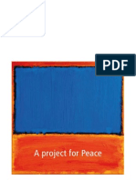 A Project For Peace