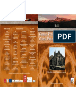 Pays Couserans - Chemins Pyreneens de L Art Roman - Moulis PDF