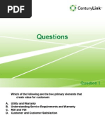 ITIL QuestionBank1