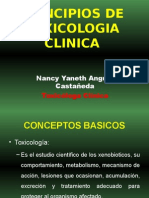 Toxicologia Principios de Toxicologa Clnica 1203452348250582 5