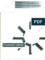 Fluid Coupling