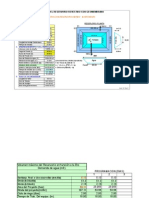 Diseño Reservorio AMPBAO