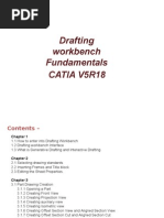 Download Drafting Catia V5 by nikhilchandersingh SN27460489 doc pdf