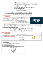 Formulario de Tecnicas de Alta Tension