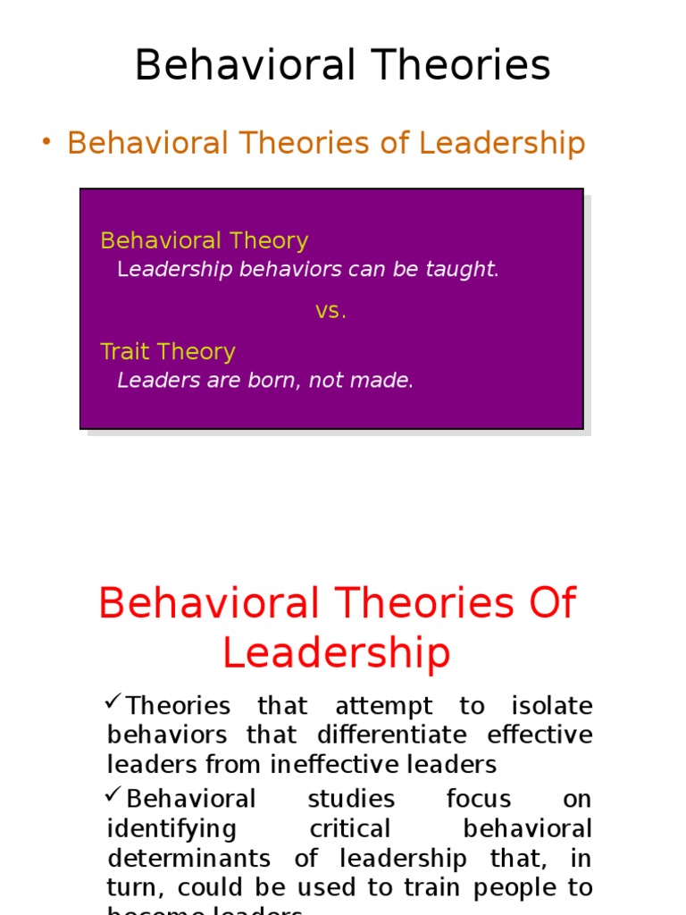 Leadership Behavior Insights | PDF | Career \u0026 Growth, image size:768x1024