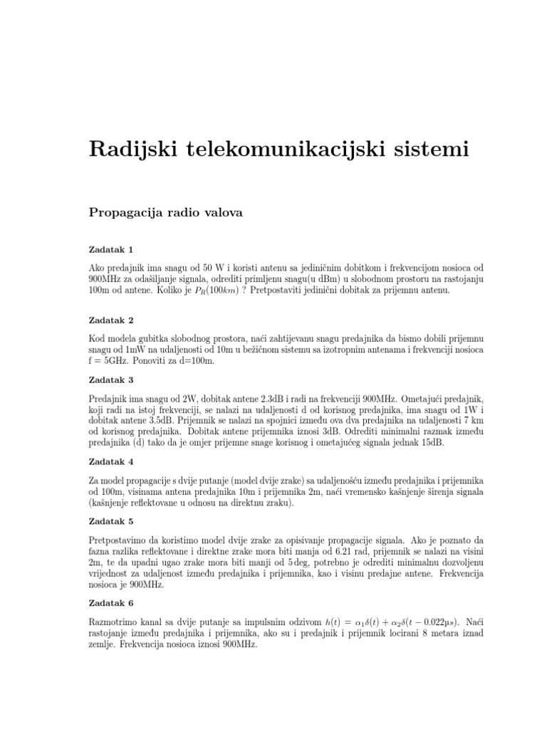 RTKS Av | PDF