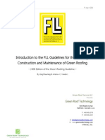 Introduction To The FLL Guidelines For The Planning PDF