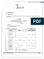 Resumo Geometria