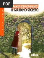 Il Giardino Segreto-El Jardin Secreto en Italiano Per Stranieri