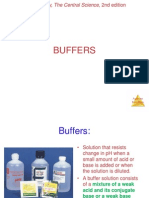 Buffers