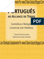 Portugues Ao Alcance de Todos 