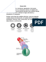 Modelos Atomicos