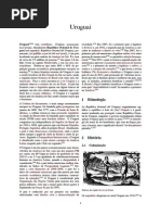 Uruguai
