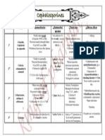 cephalosporins