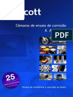 Ascott Brochure PORTUGUESE