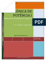 Livro Eletron Potencia I Aragao