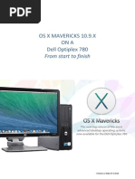 Run Os X Mavericks 10.9