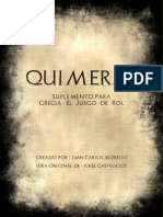 Grecia - Quimeras PDF