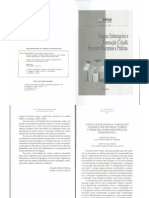 Língua Estrangeira e Formação Cidadã-por Entre Discursos e Práticas