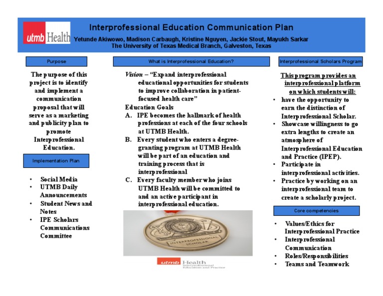 Ipe Final Project | PDF