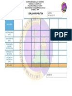 Cartilla de Evaluacion 5 Año 1 1