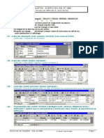 Requ%EAtes SQL Et QBE & Corrig%E9s Niv ABCD 4