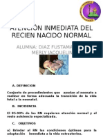 atencindelreciennacidonormalexposicion-130914031132-phpapp01