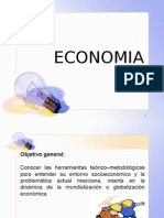 Introducción A La Economia