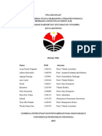 Laporan KKN UPI 2015 Kel. Pakemitan Kec. Cinambo Tematik Posdaya Berbasis Lingkungan Hidup