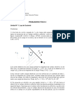 Problemario Física Ii