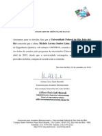 Carta Michele PDF